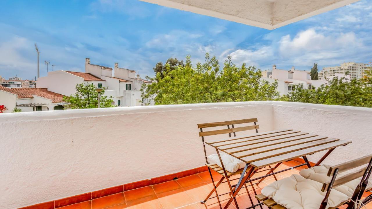 Vilamoura Coastal Retreat By Lovelystay Екстер'єр фото