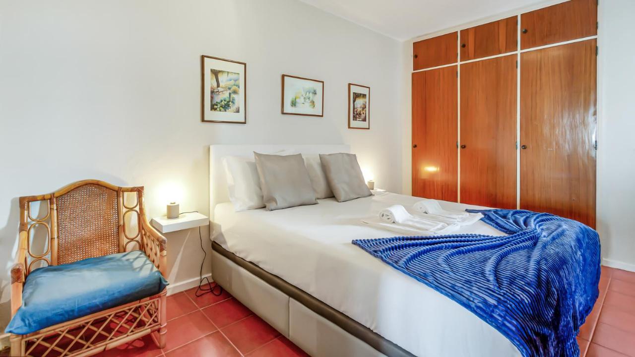 Vilamoura Coastal Retreat By Lovelystay Екстер'єр фото