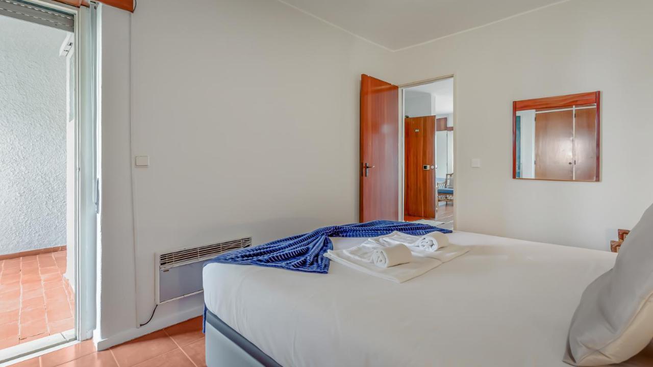 Vilamoura Coastal Retreat By Lovelystay Екстер'єр фото