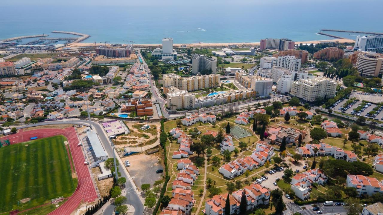 Vilamoura Coastal Retreat By Lovelystay Екстер'єр фото