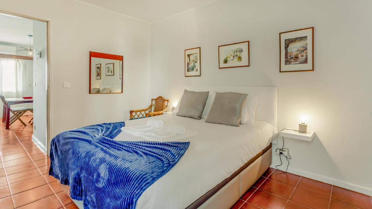 Vilamoura Coastal Retreat By Lovelystay Екстер'єр фото