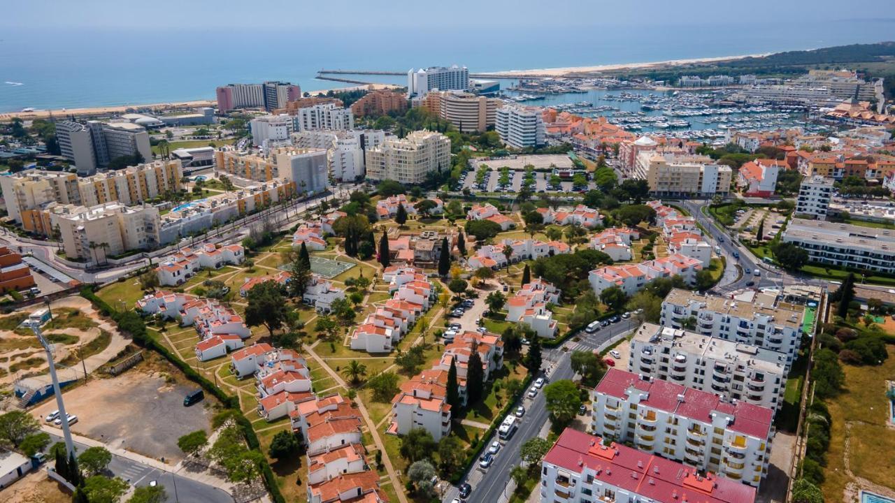 Vilamoura Coastal Retreat By Lovelystay Екстер'єр фото