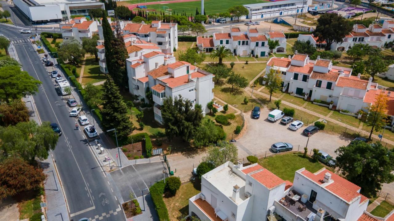 Vilamoura Coastal Retreat By Lovelystay Екстер'єр фото