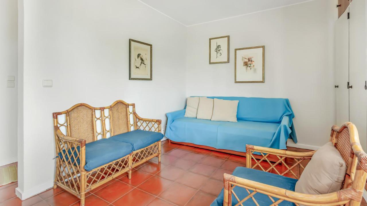 Vilamoura Coastal Retreat By Lovelystay Екстер'єр фото