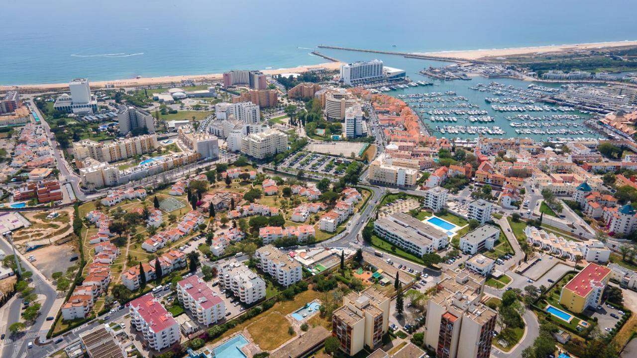 Vilamoura Coastal Retreat By Lovelystay Екстер'єр фото