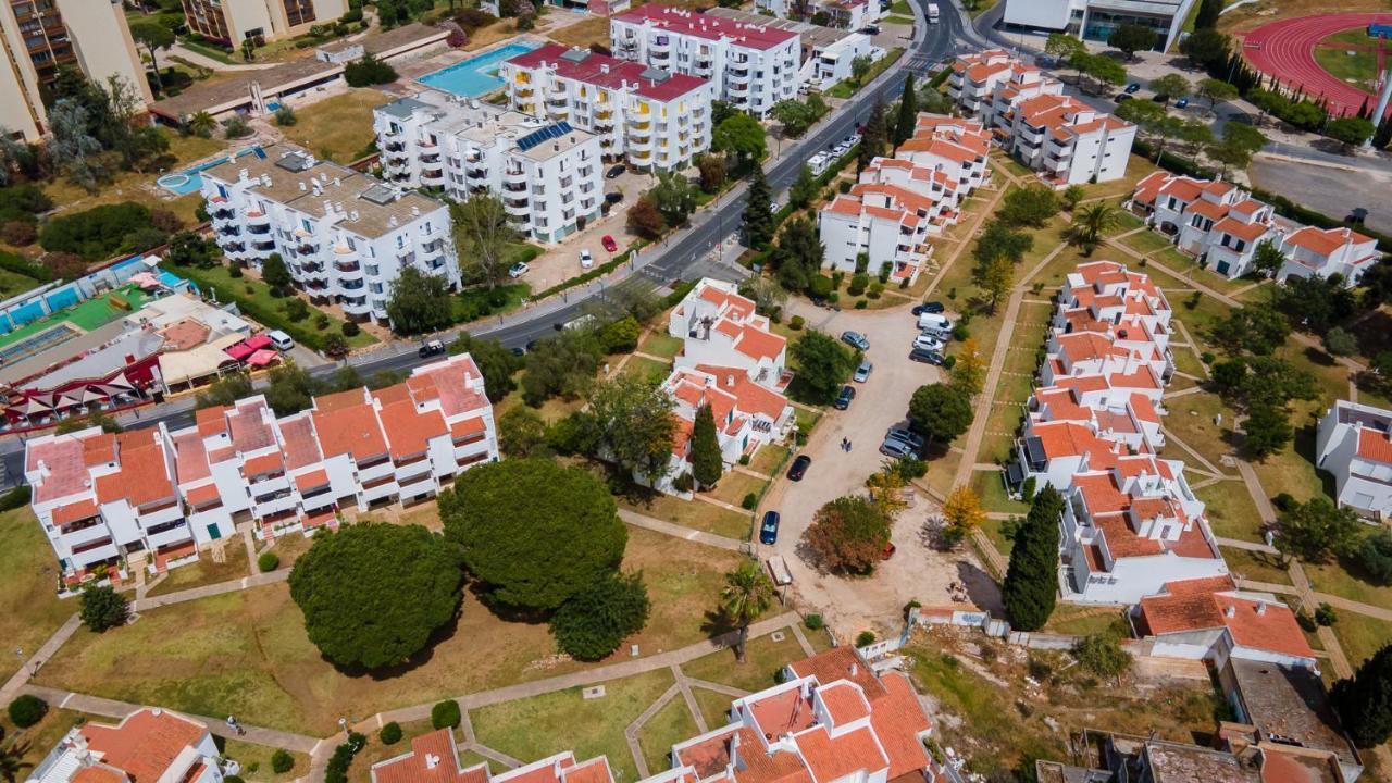 Vilamoura Coastal Retreat By Lovelystay Екстер'єр фото